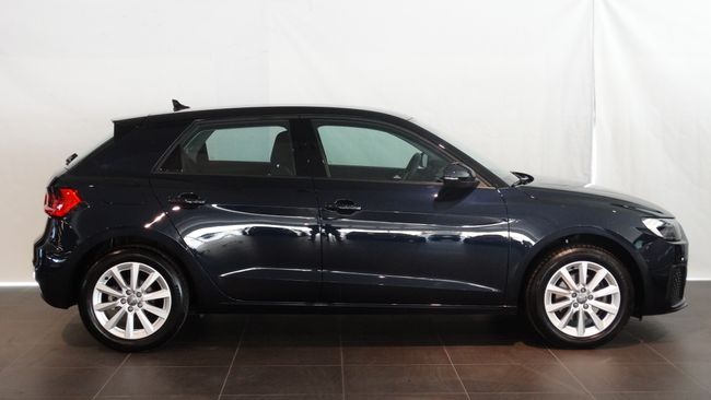 Audi A1 Audi A1 Sportback Advanced 25 TFSI  70(95) kW(CV) 5 vel.  - Foto 4