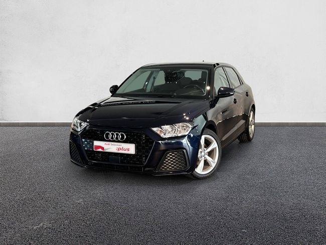 Audi A1 Audi A1 Sportback Advanced 25 TFSI  70(95) kW(CV) 5 vel.  - Foto 2