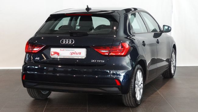 Audi A1 Audi A1 Sportback Advanced 25 TFSI  70(95) kW(CV) 5 vel.  - Foto 5