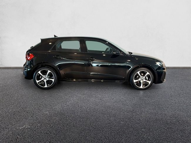 Audi A1 S TRONIC ADRENALIN EDITION 30TFSI 1.0 116CV SB  - Foto 4
