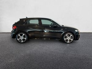 Audi A1 S TRONIC ADRENALIN EDITION 30TFSI 1.0 116CV SB  - Foto 4