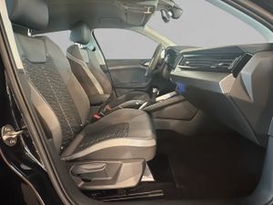 Audi A1 S TRONIC ADRENALIN EDITION 30TFSI 1.0 116CV SB  - Foto 9