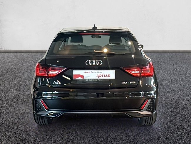 Audi A1 S TRONIC ADRENALIN EDITION 30TFSI 1.0 116CV SB  - Foto 6