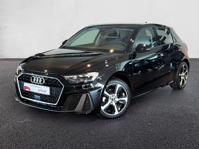 Audi A1 S TRONIC ADRENALIN EDITION 30TFSI 1.0 116CV SB  - Foto 2