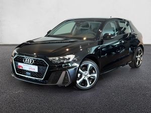 Audi A1 S TRONIC ADRENALIN EDITION 30TFSI 1.0 116CV SB  - Foto 2