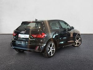Audi A1 S TRONIC ADRENALIN EDITION 30TFSI 1.0 116CV SB  - Foto 5