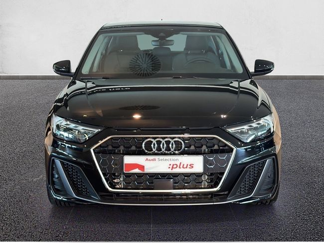 Audi A1 S TRONIC ADRENALIN EDITION 30TFSI 1.0 116CV SB  - Foto 3