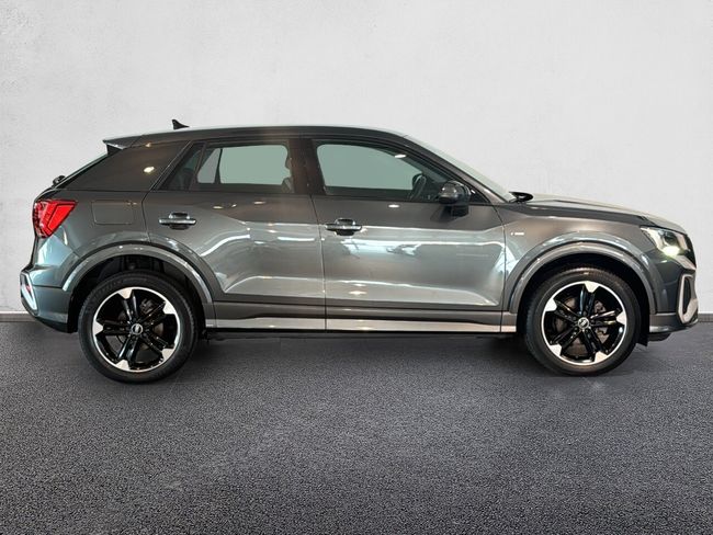 Audi Q2 S LINE S-TRONIC 35TFSI 150CV  - Foto 4