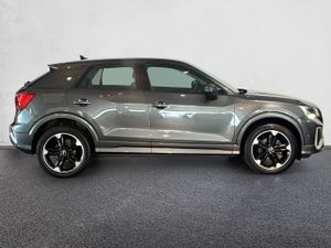 Audi Q2 S LINE S-TRONIC 35TFSI 150CV  - Foto 4
