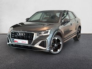 Audi Q2 S LINE S-TRONIC 35TFSI 150CV  - Foto 2