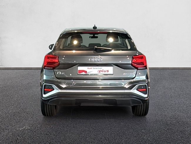 Audi Q2 S LINE S-TRONIC 35TFSI 150CV  - Foto 6