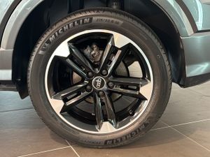 Audi Q2 S LINE S-TRONIC 35TFSI 150CV  - Foto 7