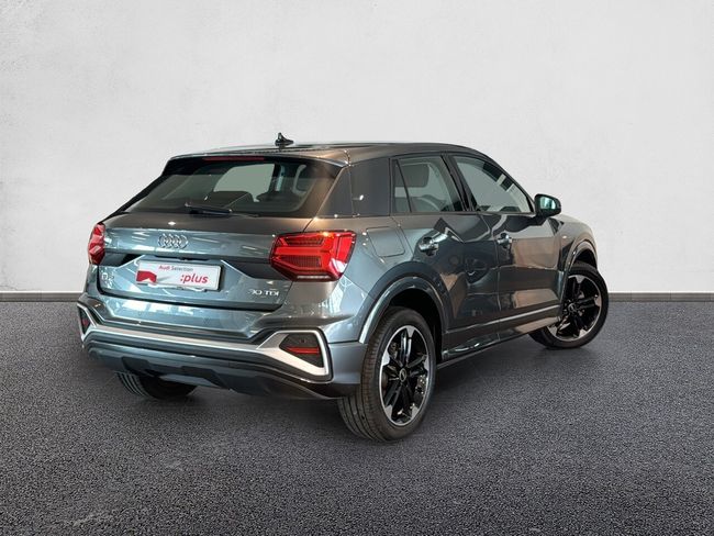 Audi Q2 S LINE S-TRONIC 35TFSI 150CV  - Foto 5