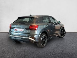 Audi Q2 S LINE S-TRONIC 35TFSI 150CV  - Foto 5