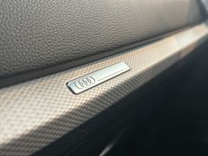 Audi Q2 S LINE S-TRONIC 35TFSI 150CV  - Foto 13