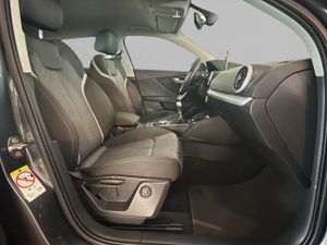 Audi Q2 S LINE S-TRONIC 35TFSI 150CV  - Foto 10