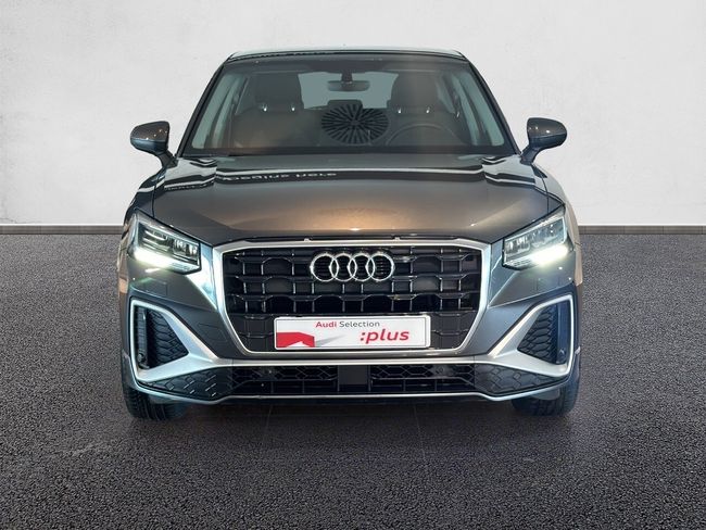 Audi Q2 S LINE S-TRONIC 35TFSI 150CV  - Foto 3