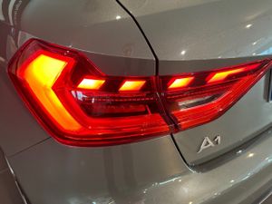 Audi A1 ADRENALIN 25TFSI 95CV SB  - Foto 15