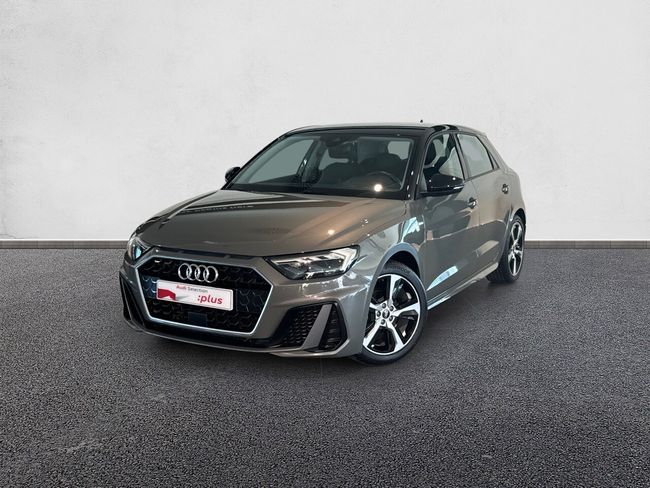 Audi A1 ADRENALIN 25TFSI 95CV SB  - Foto 2