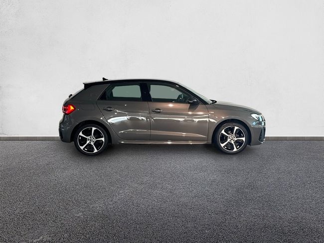 Audi A1 ADRENALIN 25TFSI 95CV SB  - Foto 4