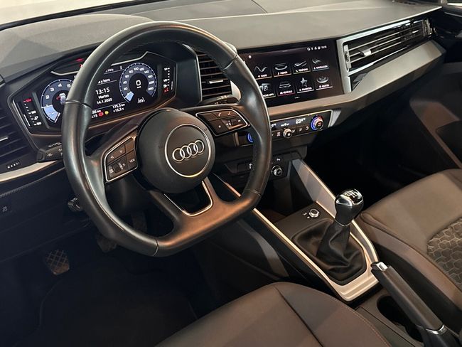 Audi A1 ADRENALIN 25TFSI 95CV SB  - Foto 14