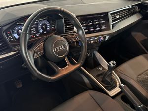 Audi A1 ADRENALIN 25TFSI 95CV SB  - Foto 14