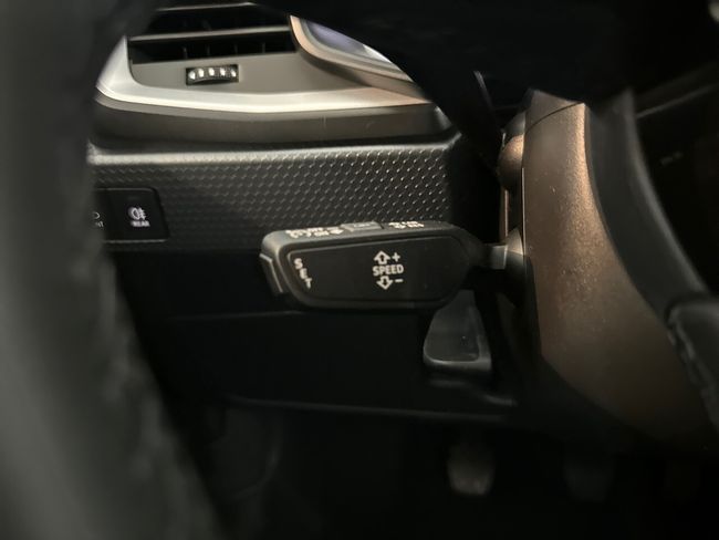 Audi A1 ADRENALIN 25TFSI 95CV SB  - Foto 12