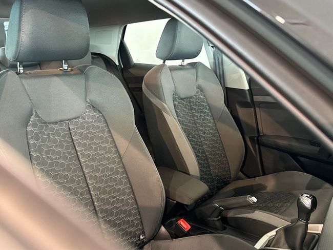 Audi A1 ADRENALIN 25TFSI 95CV SB  - Foto 13