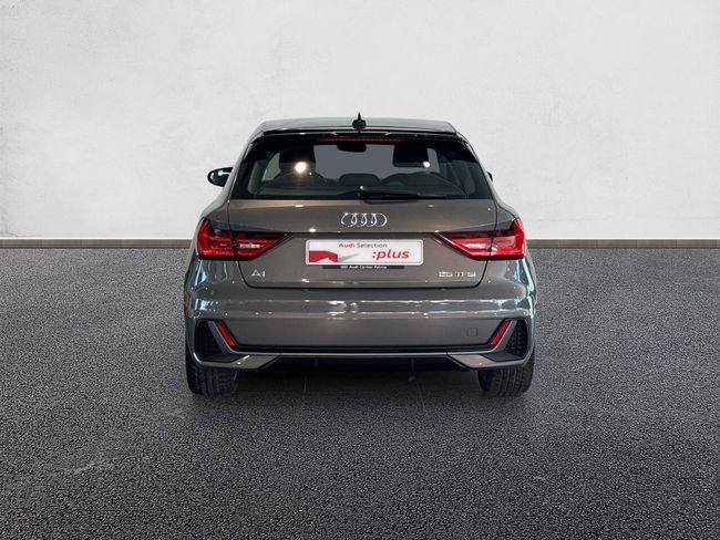Audi A1 ADRENALIN 25TFSI 95CV SB  - Foto 6
