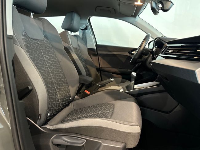 Audi A1 ADRENALIN 25TFSI 95CV SB  - Foto 9