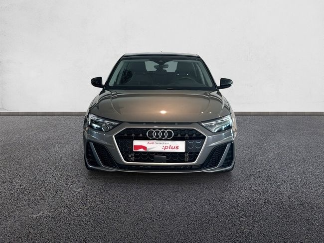 Audi A1 ADRENALIN 25TFSI 95CV SB  - Foto 3