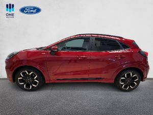 Ford Puma ST-LINE MHEV 1.0ECOB 125CV  - Foto 3
