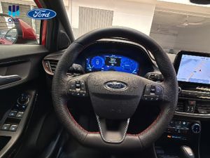Ford Puma ST-LINE MHEV 1.0ECOB 125CV  - Foto 10