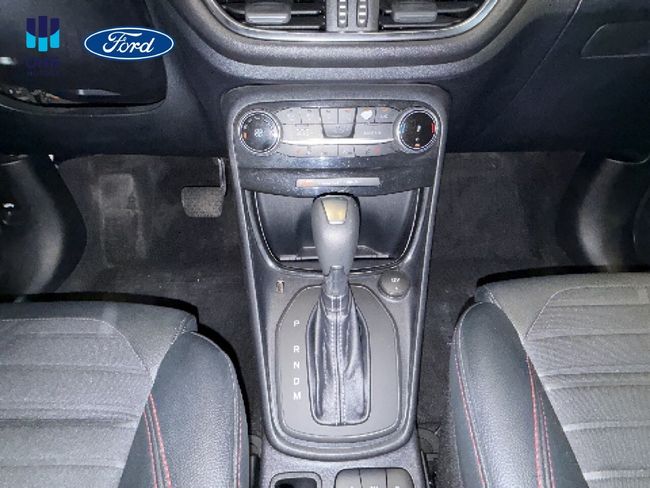 Ford Puma ST-LINE MHEV 1.0ECOB 125CV  - Foto 11