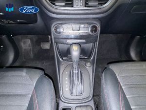 Ford Puma ST-LINE MHEV 1.0ECOB 125CV  - Foto 11