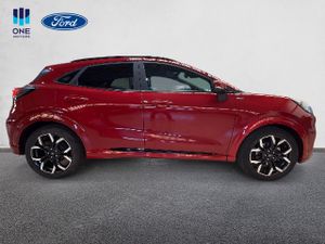 Ford Puma ST-LINE MHEV 1.0ECOB 125CV  - Foto 6