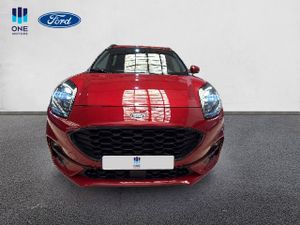 Ford Puma ST-LINE MHEV 1.0ECOB 125CV  - Foto 7