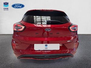 Ford Puma ST-LINE MHEV 1.0ECOB 125CV  - Foto 5