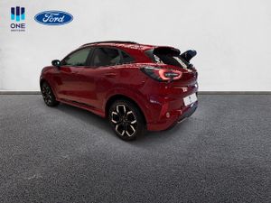 Ford Puma ST-LINE MHEV 1.0ECOB 125CV  - Foto 4