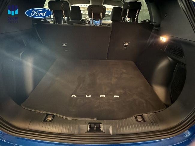 Ford Kuga ACTIVE AUTOM 2.5PHEV 243CV  - Foto 15