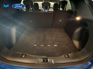 Ford Kuga ACTIVE AUTOM 2.5PHEV 243CV  - Foto 15