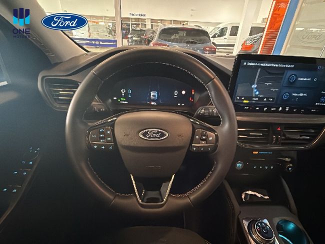 Ford Kuga ACTIVE AUTOM 2.5PHEV 243CV  - Foto 10