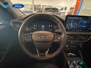 Ford Kuga ACTIVE AUTOM 2.5PHEV 243CV  - Foto 10