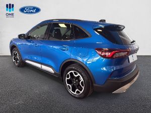 Ford Kuga ACTIVE AUTOM 2.5PHEV 243CV  - Foto 4