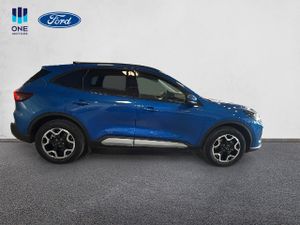 Ford Kuga ACTIVE AUTOM 2.5PHEV 243CV  - Foto 6