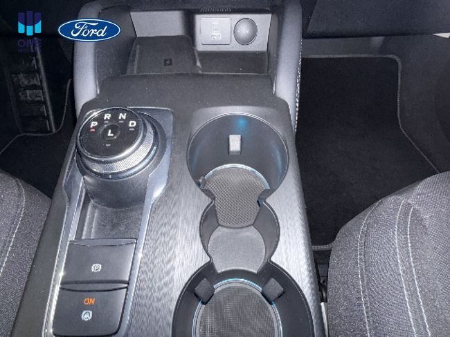 Ford Kuga ACTIVE AUTOM 2.5PHEV 243CV  - Foto 11