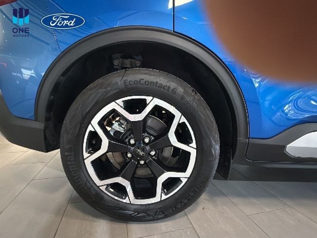Ford Kuga ACTIVE AUTOM 2.5PHEV 243CV  - Foto 16