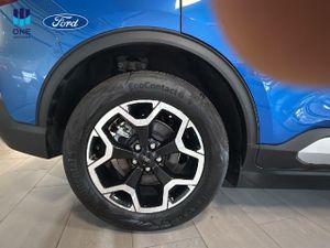 Ford Kuga ACTIVE AUTOM 2.5PHEV 243CV  - Foto 16