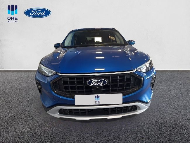 Ford Kuga ACTIVE AUTOM 2.5PHEV 243CV  - Foto 7
