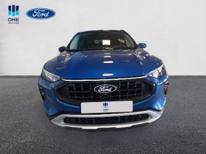 Ford Kuga ACTIVE AUTOM 2.5PHEV 243CV  - Foto 7